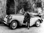 DKW F7 Luxus-Cabriolet 1938 года